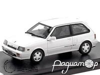 Suzuki Cultus 1300 GT-i (1987) HS360-WH