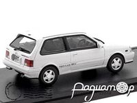 Suzuki Cultus 1300 GT-i (1987) HS360-WH