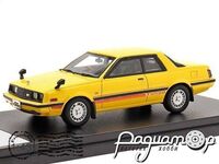 Mitsubishi Galant Lambda 2000 GSR Turbo (1980) HS382-YE
