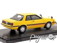 Mitsubishi Galant Lambda 2000 GSR Turbo (1980) HS382-YE