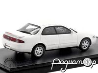 Toyota Sprinter Marino G Type (1993) HS406-WH