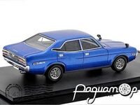 Mazda Luce Custom GR II (1972) HS371-BL