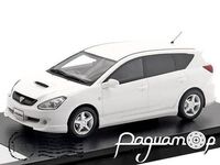 Toyota Caldina GT-Four (2002) HS409-WH