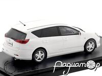 Toyota Caldina GT-Four (2002) HS409-WH