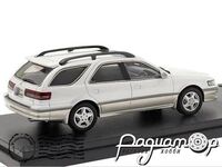 Toyota Mark II 3.0 Qualis G (1997) HS373-WG
