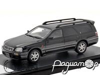 Nissan Stagea 25t RS Four S (1998) HS381-BK