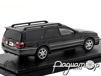 Nissan Stagea 25t RS Four S (1998) HS381-BK