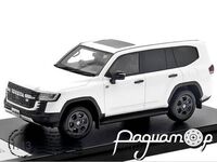Toyota Land Cruiser GR Sport (2021) HS408-WH