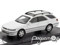 Toyota Mark II 3.0 Qualis G (1997) HS373-WH