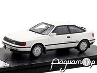 Toyota Celica 2000 GT-R (1987) HS383-WH