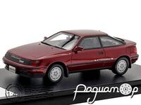 Toyota Celica 2000 GT-R (1987) HS383-RE