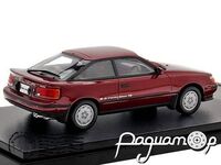 Toyota Celica 2000 GT-R (1987) HS383-RE