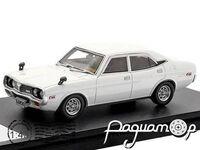 Mazda Luce Custom GR II (1972) HS371-WH