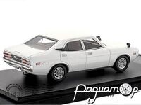 Mazda Luce Custom GR II (1972) HS371-WH