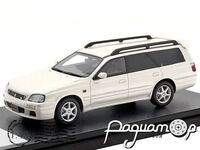 Nissan Stagea 25t RS Four S (1998) HS381-WH