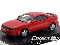 Toyota Celica GT-R 2000 TwinCam 16 (1991) HS428-RE