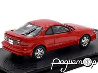 Toyota Celica GT-R 2000 TwinCam 16 (1991) HS428-RE