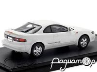 Toyota Celica GT-R 2000 TwinCam 16 (1991) HS428-WH