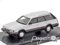 Subaru Leone Touring Wagon (1984) HS355-SL