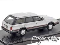 Subaru Leone Touring Wagon (1984) HS355-SL