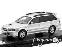 Toyota Caldina GT-T (1997) HS389-SL