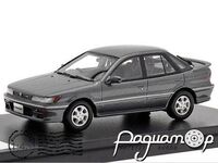 Mitsubishi Lancer GSR 4WD (1988) HS372-GY