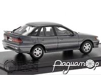 Mitsubishi Lancer GSR 4WD (1988) HS372-GY