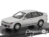 Mitsubishi Lancer GSR 4WD (1988) HS372-SL