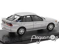 Mitsubishi Lancer GSR 4WD (1988) HS372-SL