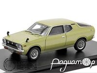 Nissan Cherry F-II 1400 Coupe GX (1974) HS362-GR