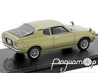 Nissan Cherry F-II 1400 Coupe GX (1974) HS362-GR
