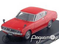 Nissan Violet Hardtop 1600 SSS (1973) HS152-RE