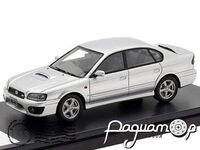 Subaru Legacy B4 RSK (2001) HS367-SL