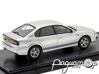 Subaru Legacy B4 RSK (2001) HS367-SL