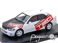 Toyota Altezza RS200 TRD (1998) HS337-SP
