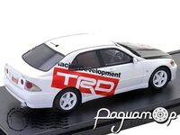 Toyota Altezza RS200 TRD (1998) HS337-SP