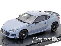 Subaru BRZ STI Sport (2017) HS321-KH