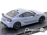 Subaru BRZ STI Sport (2017) HS321-KH
