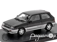 Suzuki Cultus 1300 GT-i (1987) HS360-BK2