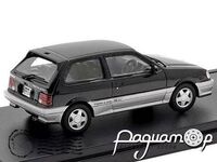 Suzuki Cultus 1300 GT-i (1987) HS360-BK2