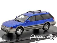 Subaru Legacy Grand Wagon (1996) HS324-BL