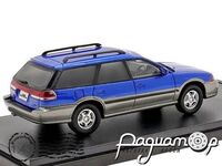 Subaru Legacy Grand Wagon (1996) HS324-BL