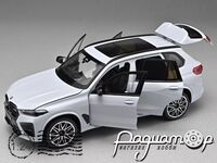 BMW X5 M Competition LCI (2023) 900103