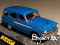 Москвич-424ІЕ (1963) 122174 [AM]