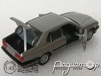 BMW 735i (1986) 5875 [US]*