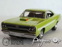 Plymouth GTX (1970) 5971 [US]*