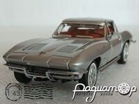 Chevrolet Corvette Sting Ray Sport (1963) 6091 [US]***