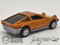 Talbot Matra Murena (1980) 512765 [SV]