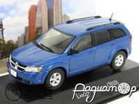 Dodge Journey (2010) 585148 [SV]
