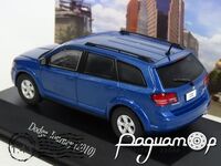 Dodge Journey (2010) 585148 [SV]